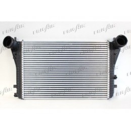 0710.3028 INTERCOOLER VW...