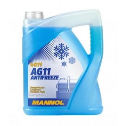 4011-5 LIQUIDO REFRIGERANTE...