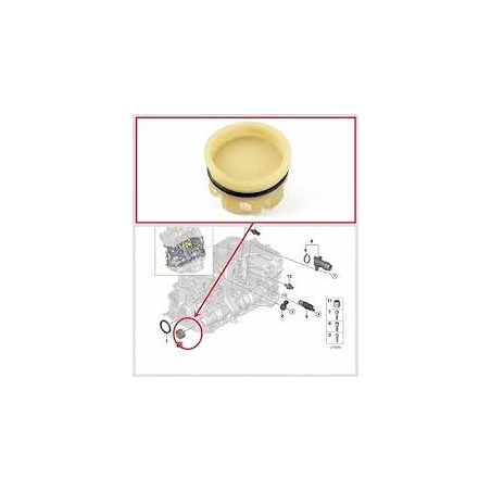 MN3002-1 OLIO FRENI DOT 4 LT1 - MANNOL
