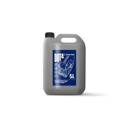 DO-45 OLIO FRENI DOT4 5LT -...