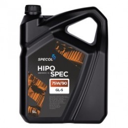 101017 OLIO CAMBIO 75W90...