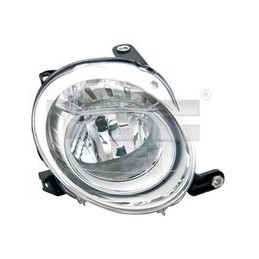 20-1493-05-2 FARO ANTERIORE...