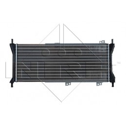 58225 RADIATORE FIAT PANDA...