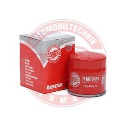 714/2-OF-PCS-MS FILTRO OLIO...