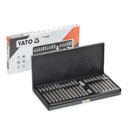 YT-0400 SET INSERTO...