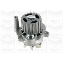 PA1355 POMPA ACQUA VW 1.9...