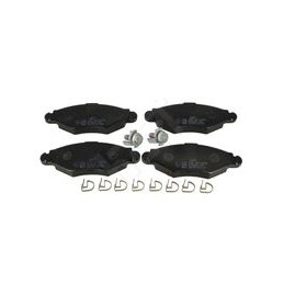 226035 KIT PASTIGLIE FRENO...