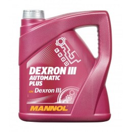 MN8206-4 OLIO ATF DEXRON...