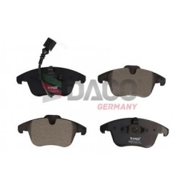 320220 KIT PASTIGLIE FRENO...