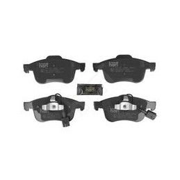 263327 KIT PASTIGLIE FRENO...