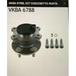 VKBA6788 KIT CUSCINETTO...