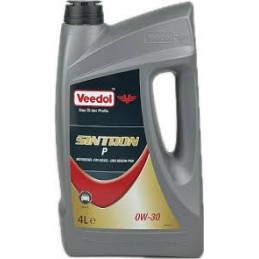V10105007 OLIO MOTORE...