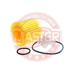 414DK-OF-PCS-MS FILTRO OLIO...