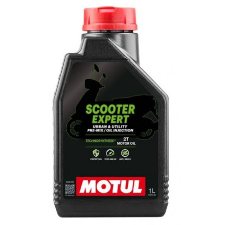 MN3002-1 OLIO FRENI DOT 4 LT1 - MANNOL