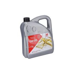 177650 OLIO MOTORE 0W20 4LT...