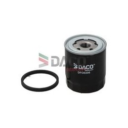 DFO0206 FILTRO OLIO AUDI A1...