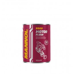 9900 MOTOR FLUSH PULITORE...