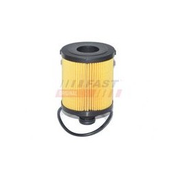 FT38068 FILTRO OLIO FIAT...