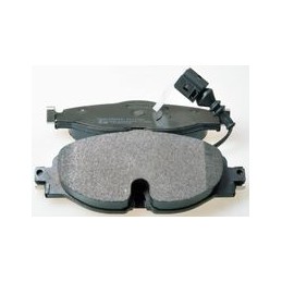 B111306 KIT PASTIGLIE FRENO...