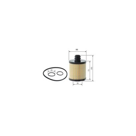 MN3002-1 OLIO FRENI DOT 4 LT1 - MANNOL