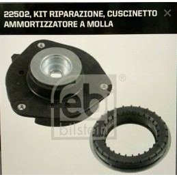 22502 KIT SUPPORTO...