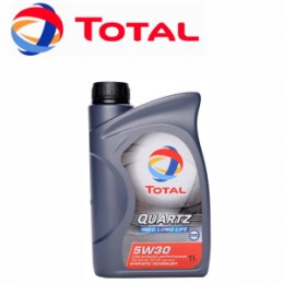 219006 OLIO TOTAL QUARTZ...