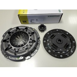 618309600 KIT FRIZIONE FIAT...