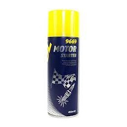 9669 MOTOR STARTER 450 ML -...