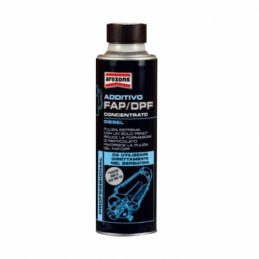 9842 ADDITIVO FAP/DPF 325ML...