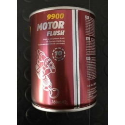 9900 MOTOR FLUSH PULITORE...