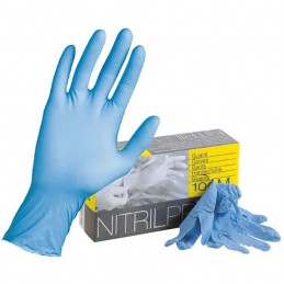 ESN-XL GUANTI IN NITRILE...