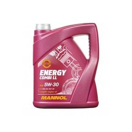 MN7907-5 OLIO 5W30 ENERGY...