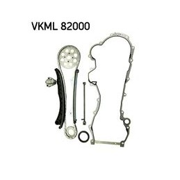 VKML82000 KIT CATENA...