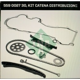 559002730 KIT CATENA...