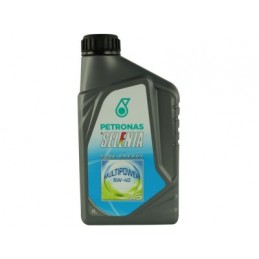 0032 OLIO MOTORE 5W40...