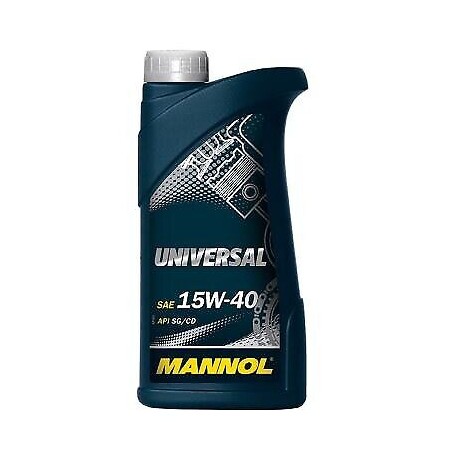 9980 FUEL ADDITIVE PULITORE DIESEL 200 ML - MANNOL