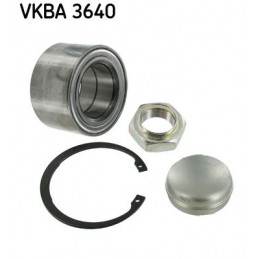 VKBA3640 KIT CUSCINETTO...