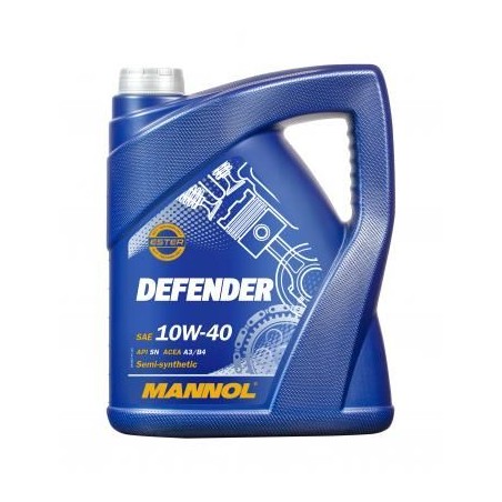 9980 FUEL ADDITIVE PULITORE DIESEL 200 ML - MANNOL